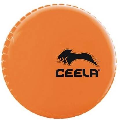 CEELA Air Ball Cricket Leather Ball