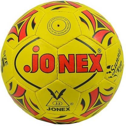 JONEX Sunny Top Football - Size: 5