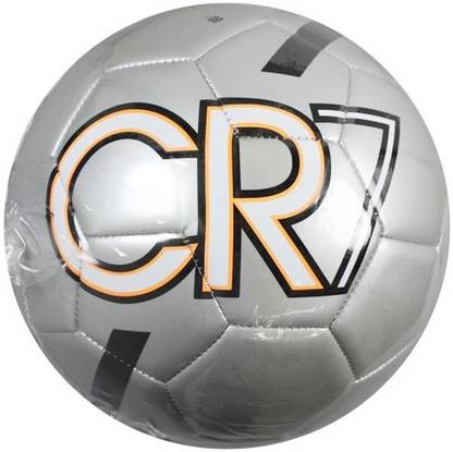 NIKE Cristiano Ronaldo CR7 Prestige Football - Size: 5