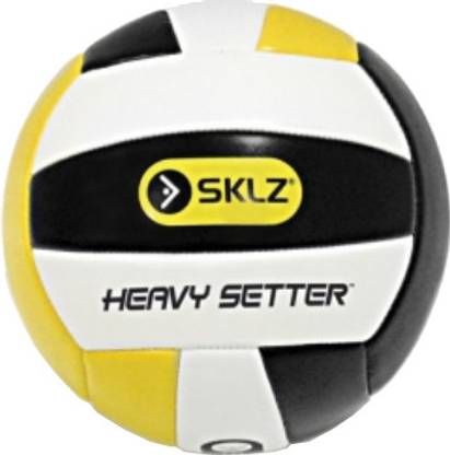 SKLZ Heavy Setter Volleyball - Size: 4
