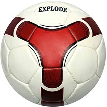 VECTOR X Explode Football - Size: 1