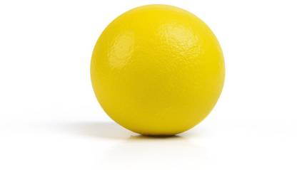 Chastep Rhino Skin Dodgeball Foam Ball