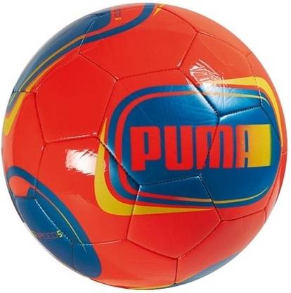 PUMA Evo Speed 5.2 Football - Size: 5