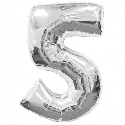 ANAGRAM Printed 1374901 Balloon