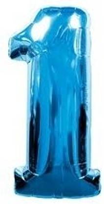 ANAGRAM Printed 1347201 Balloon