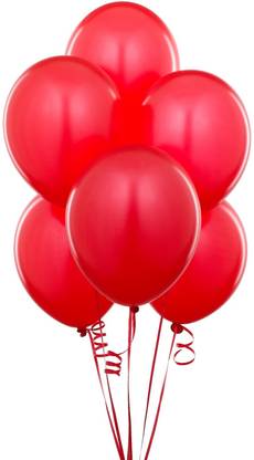 Party Anthem Solid PA70 Balloon