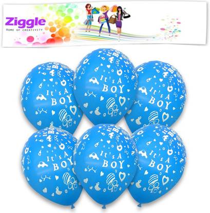 Party Printed BAL1453 Balloon
