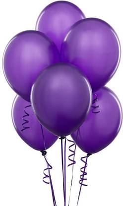 TIGER Solid 50144 Balloon