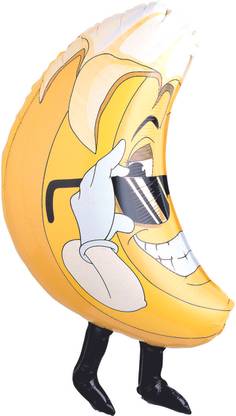 Fusion Balloons Solid 123A Balloon