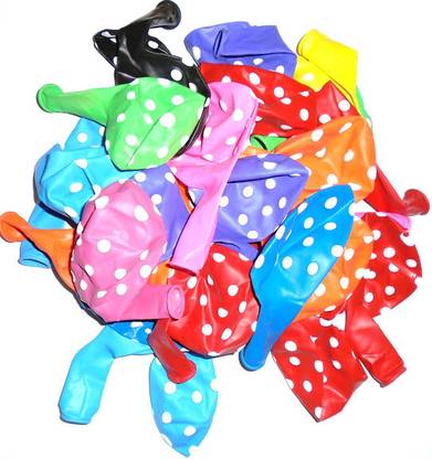 TIGER Printed 50073 Balloon