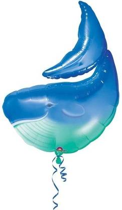 ANAGRAM Printed 07258 Balloon