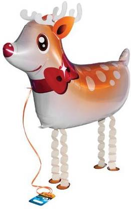 My Own Pet Balloons Printed 9910136 Balloon