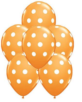 TIGER Printed 50152 Balloon