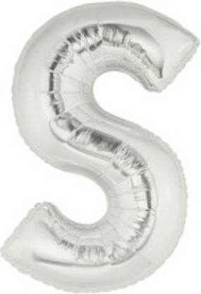 Bettalic Printed 15919S S Balloon