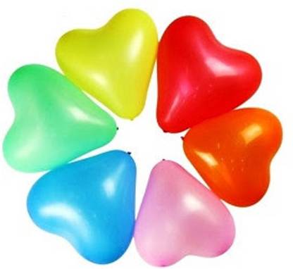 TIGER Solid 50147 Balloon