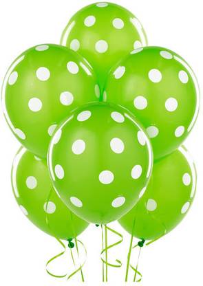 TIGER Printed 50149 Balloon