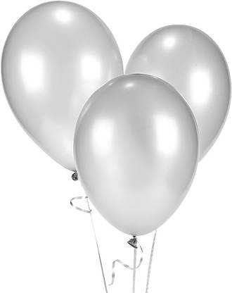 Ziggle Solid WH88 Balloon