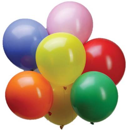 TGS Solid BAL20159 Balloon