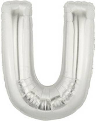 Bettalic Printed 15921S U Balloon