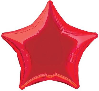 ANAGRAM Printed BAL300010935 Balloon