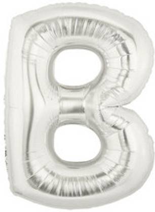 Bettalic Printed 15902S B Balloon