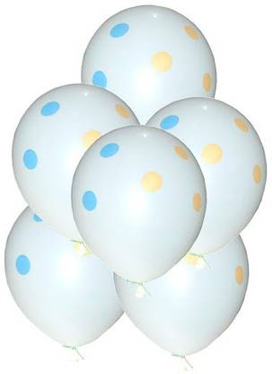 TIGER Printed 50074 Balloon