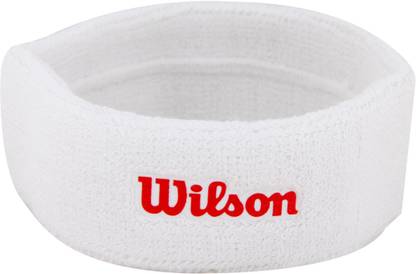 Wilson Headband