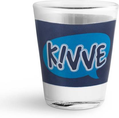 Happily Unmarried Bar Set