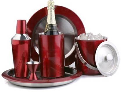 King International Bar Set
