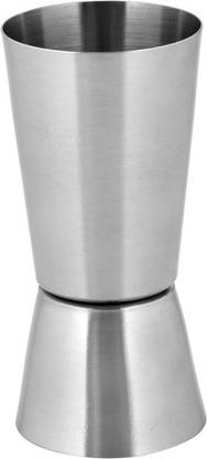 MONTSTAR Peg Measurer / Jigger - 30 x 60 ml 1 - Piece Bar Set