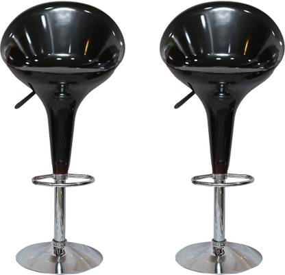 Mobel Reva Synthetic Fiber Bar Stool