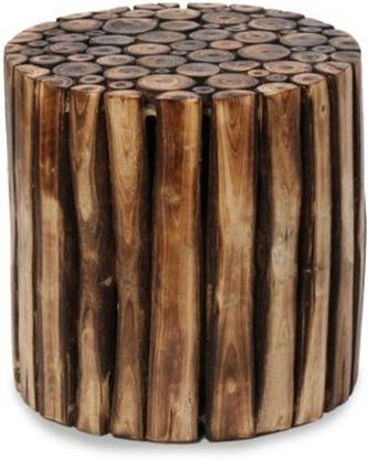 VAS Collection Home Solid Wood Bar Stool