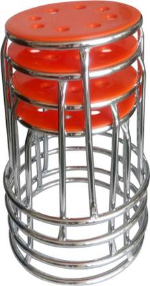 Mavi Metal Bar Stool