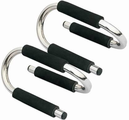 WOMS Sleek Push up Bar Ab Exerciser