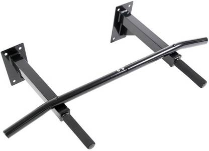 ISO Solid Wall Mounted Pull-up Bar