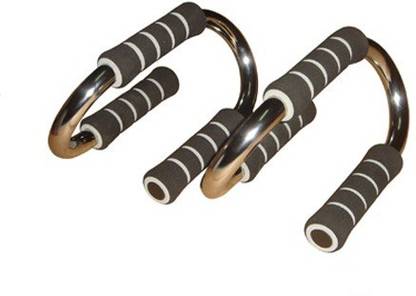 Aerofit S- Shape 03 Push-up Bar