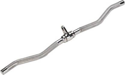 IRIS revolving_curlbar Multi-training Bar