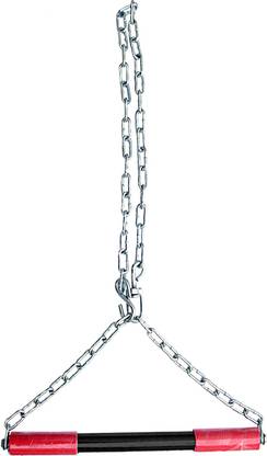 Fit Fly Pul With Chain Chin-up Bar