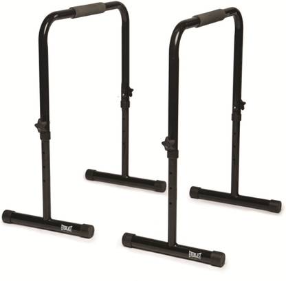 EVERLAST Adjustable Power Brackets Multi-training Bar