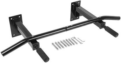 Imported Wall Mount Chin Pull-up Bar