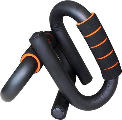 Skyfitness S Shape push up bar Push-up Bar