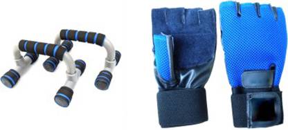 Monika Sports moni Push-up Bar