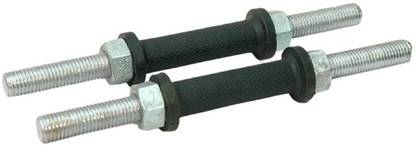 Sterling Ultimate Dumbbell Rods Pair Weight Lifting Bar