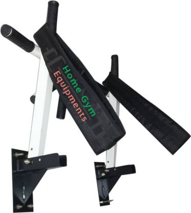 MH Jim Equipments PULL UP WITH AB STRAP Push-up Bar