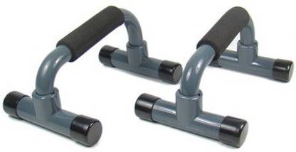 Aerofit Soft Grip 08 Push-up Bar
