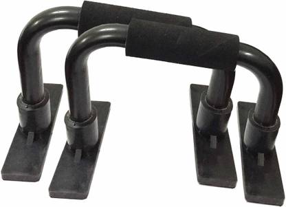 Protoner Iron Construction Pvc Base Push-up Bar