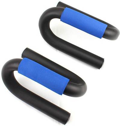 Solutions24x7 Advanced S Shape Push-up Bar