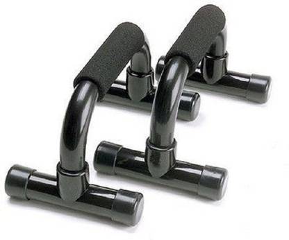 KOBO Imported Foldable Fome Gym Chest Push-up Bar