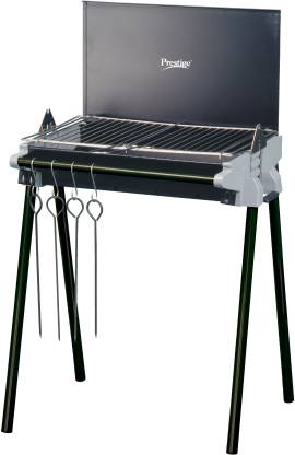 Prestige PrestigeBarbecute Charcoal Grill