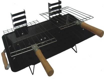 Ovastar PrestigeBarbecute Charcoal Grill